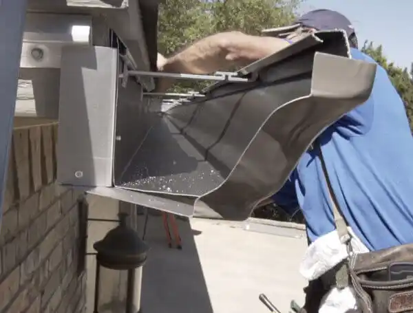 gutter services Rancho Cucamonga